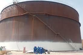 MSRL High Temperature Resitant Evaporator